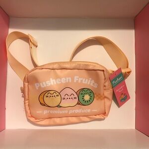 Exclusive Pusheen Crossbody Bag/Fanny Pack